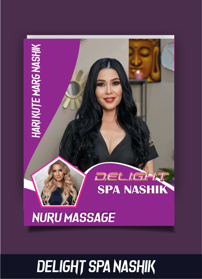 Nuru Massage in Hari Kute Marg Nashik